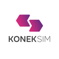 Koneksim Logo